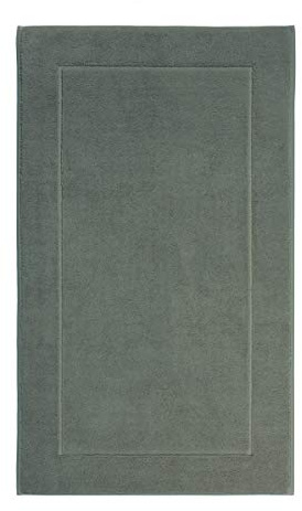 Aquanova Badteppich London Forest 60x60 60x100 o. 70x120, Größe:70x120