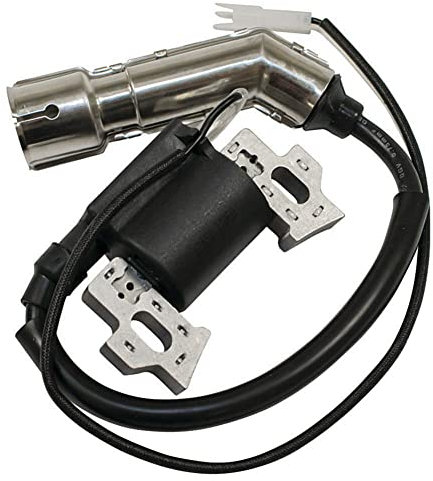 Módulo de bobina de encendido para motocicleta compatible con Tiller MTD Cub Cadet Troy Bilt 751-10792 951-10792