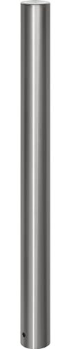 FRANKEL kaiserkraft | Potelet en INOX