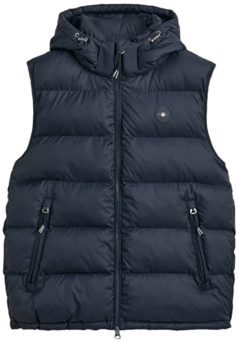GANT Herren Active Cloud Vest Weste