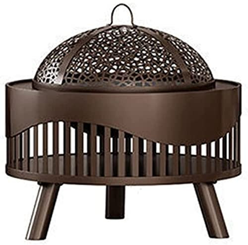 BBQ Outdoor Gas Outdoor Hof Feuerstelle Tragbare Haushalt Grill Herd Indoor Herd Garten BBQ Terrasse Möbel
