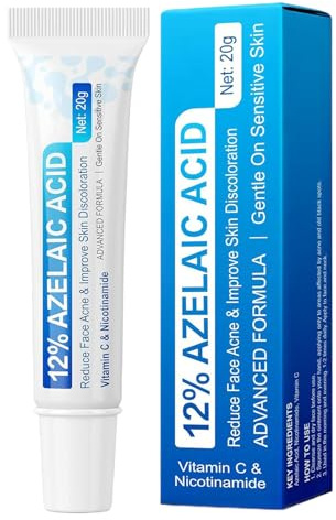 Zestivra Locíon Facial para Imperfecciones, 20 ml Loción Secante, Gel Limpiador Iluminador con Hidratación para Piel Grasa y Seca