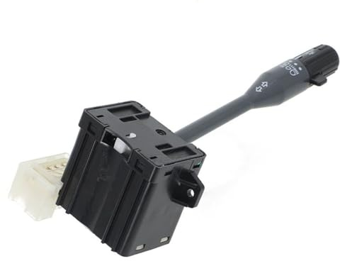 Interruptor Multifunción De Intermitentes 25540-D4500 Para Nissan Pickup 1986-1993, Palanca Combinada De Regulador De Luces