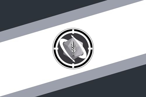 magFlags Bandiera Large Israeli Army Land Arm Gray | Israeli Army Land Arm