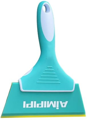 dnofowl Rascadores de Hielo para Coche,Limpia Cristales Coche,Accesorios Limpieza Coche,para Nissan Juke/Juke 2/Juke F15