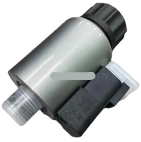 For GP37-SDL 24V 11W GP37-S-HR220.6A E306.5 307.5 308.5 310GC Pompe Hydraulique Pompe De Ventilateur Électrovanne(Hydraulic Pump)