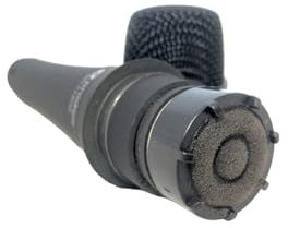 Prodipe MC1 Microphone dynamique Noir
