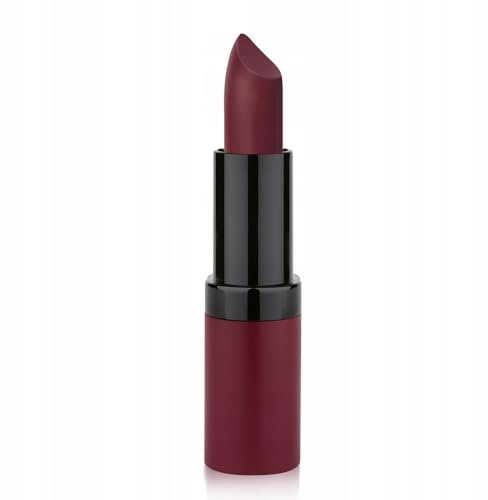 Golden Rose Velvet Matte Lippenstift, Farbe 32