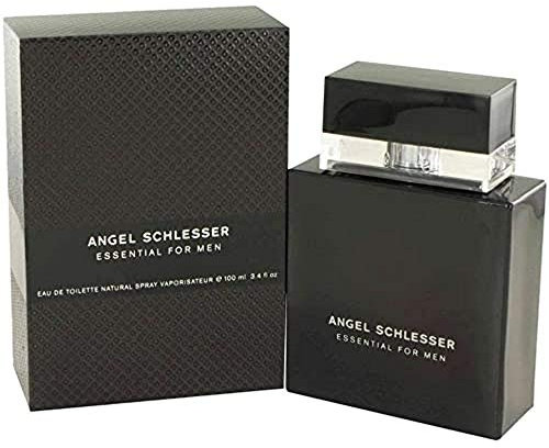 ANGEL SCHLESSER ESSENTIAL MEN EDT VAPO 100 ML