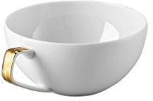 Rosenthal TAC Gropius Skin Gold Tee-Obertasse 0,24l