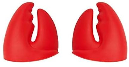Fred POT PINCHERS Silicone Pot Holders