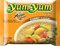 1 Karton Yum Yum Curry Geschmack 30er Pack
