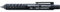 KOH-I-NOOR 5301 5.6mm Diameter Mechanical Clutch Lead Holder Pencil - Black
