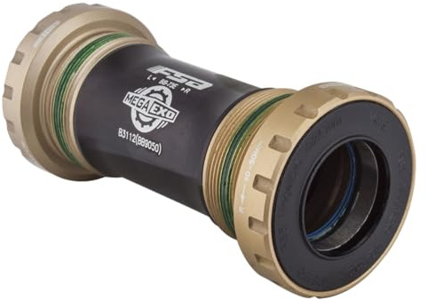FSA MOV Centr M/Exo MTB BB-9050 BS, Argent