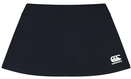 Canterbury Damshorts, lag