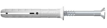 fischer Nageldübel N 5x30/5 S A2 (100) 100 Stk