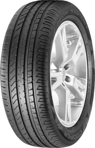 Cooper Zeon 4XS Sport - 255/60R18 - Ganzjahresreifen