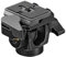 MANFROTTO Rotule 234RC pour Monopode avec plateau rapide RC2