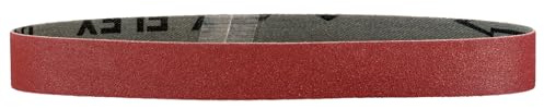 Metabo Lot de 3 bandes 50 x 1020 mm P 120, NK, DS, 629066000