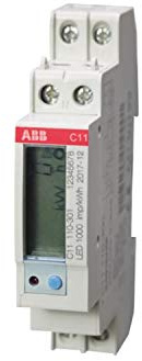 ABB accessorio di comando codice 2CMA103572R1000
