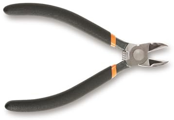 Beta 1080D 15 - Tronchesi a taglienti diagonali rasi manici ricoperti con 2 strati di PVC antiscivolo