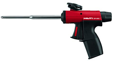 CF-DS1 HILTI Deluxe Dispenser for Foam Insulating Sealant CF-DS-1