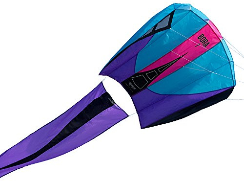 Prism Bora Parafoil-Drachen, Bora 7, Frost, 7