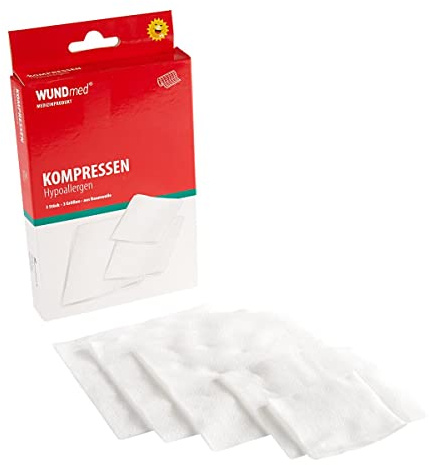 Confezione da 3 compresse