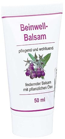 BEINWELL BALSAM 50 ml