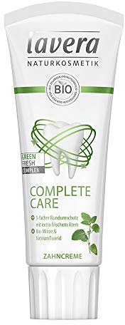 LAVERA basis sensitiv Zahncreme