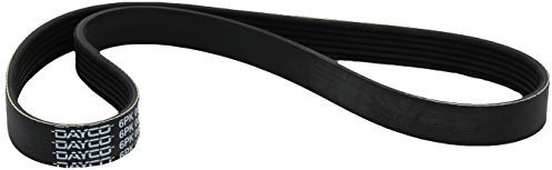 DAYCO 6PK850 CINGHIA POLY-V PEUGEOT 107 14 16V