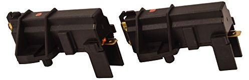 Hotpoint Indesit Washing Machine Carbon Brush - Pack of 2. Genuine Part Number C00196554