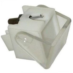Durpower Phonograph Record Player Turntable Needle For ORTOFON F15 Mk2 , F15E , FF (All E Series) , FF10E , FF15E , FF15E Mk2 , FF15XE Mk2 , N (All E Series) , N15E