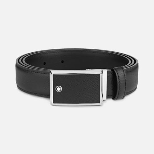 MONTBLANC Unisex Classic Line Gürtel (1er Pack)