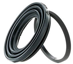 ATE Dichtungssatz, Bremssattel 11.0441-4002.2 | Kompatibel mit: BMW 3, 3, 3 Cabriolet, 3 Cabriolet, 3 Compact, 3 Coupe, 3 Coupe, 3 Touring, 5, 5 Touring, 7, 8, Z3 Coupe