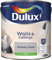 Dulux Paints 2.5 Litre Ready Mixed Silk Perfectly Taupe