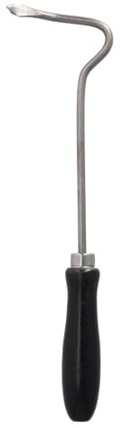 Stubai 460201 Attizzatoio per Il Camino, 300 mm