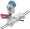 Makita LS1040N - Sega a troncatrice e troncatrice LS1040N, 1.650W, 255mm, 240 V, colore
