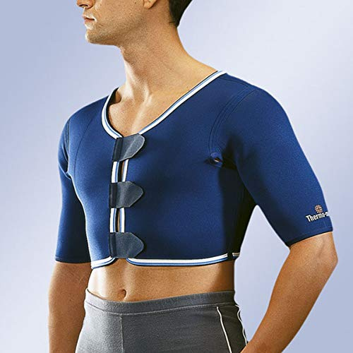Orliman 4803 - Hombrera, talla 3