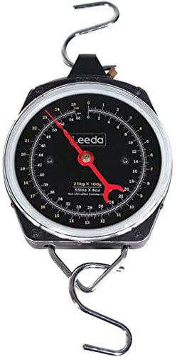 LEEDA