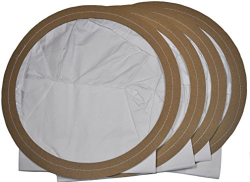 Modern Day Filtex 12 Gallon Central Vacuum Cleaner Bags