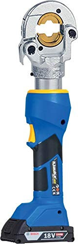 EKM6022CFM PRESSWERKZEUG,AKKUHYDR.,MIN KLAUKE EKM6022CFM