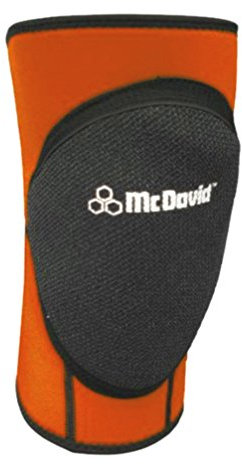 McDavid Knieschutz 671