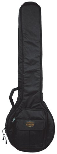 Superior C-267 Openback Banjo TrailPak II spelväska