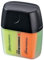 STABILO - Textmarker - BOSS MINI - 4er Box - gelb, blau, grün, orange
