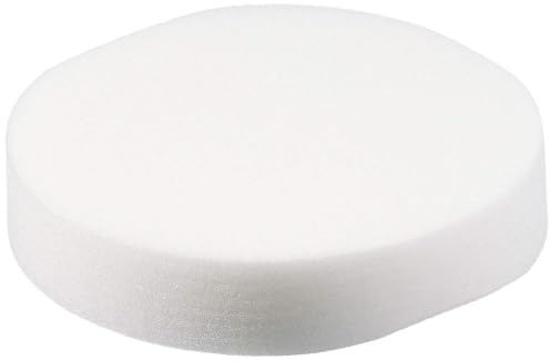 Connex Klett Schaum-Polierschwamm 125 mm, COM181125