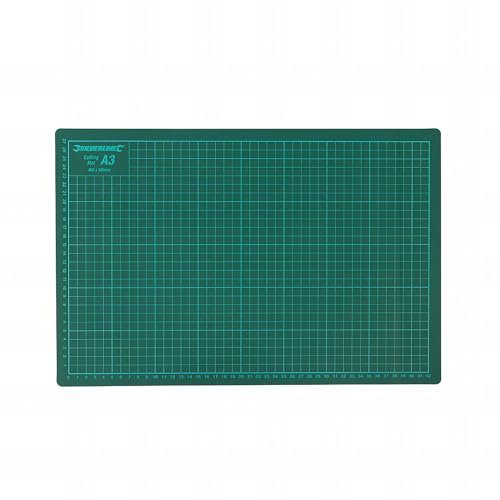 Silverline Cutting Mat A3 (456147)