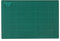 Silverline Schneidematte, 1 Stück, green, 456147