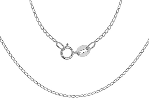 Carissima Gold Unisex-Kette ohne Anhänger 375 41 cm - 1.13.0353