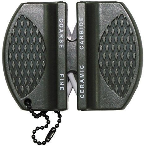 Oramics Afilador de Cuchillos Duo